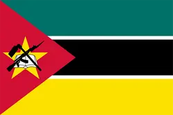 Mozambique Sub-20
