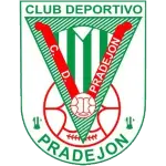 CD Pradejón Feminino