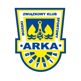 Arka Gdynia (base)