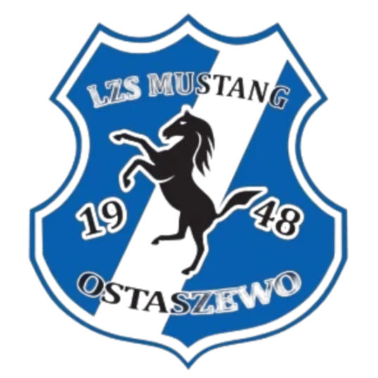 Mustang Ostaszewo
