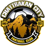Chattrakan City