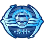 Equipa de Taizhou