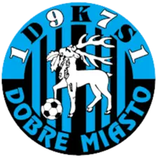 Dobre Miasto