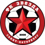 Zvezda San Petersburgo