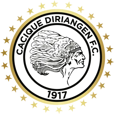 Diriangén