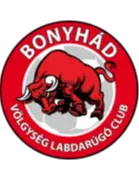 Bonyhád Volgység