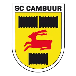 SC Cambuur Leeuwarden