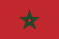 Marruecos B