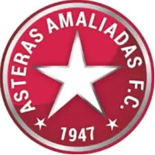 Asteras Amaliadas