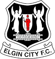 Elgin City