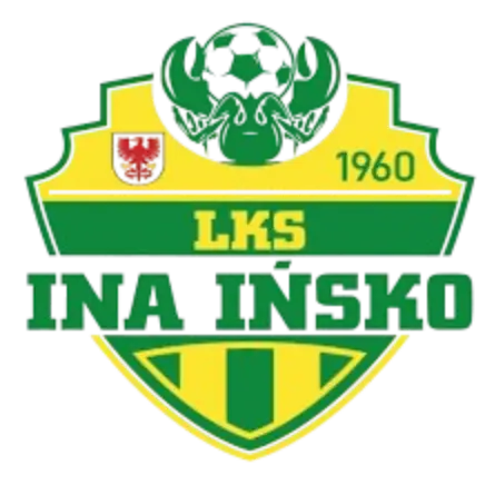 Ina Ińsko