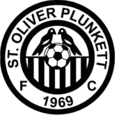 St. Oliver Plunkett FC (F)