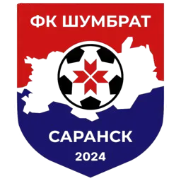 FK Shumbrat Saransk