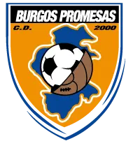 Burgos Promesas