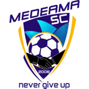Medeama SC