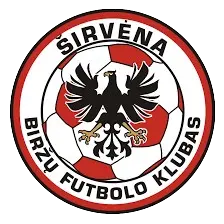 FK Sirvena