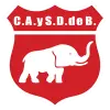 Defensores Belgrano (VR)