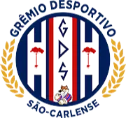 Grêmio São-carlense/SP
