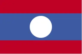 Laos Sub-20 femenina
