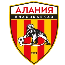 Alania Vladikavkaz