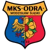 Odra Wodzislaw Slaski
