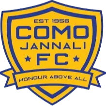 Como Jannali FC