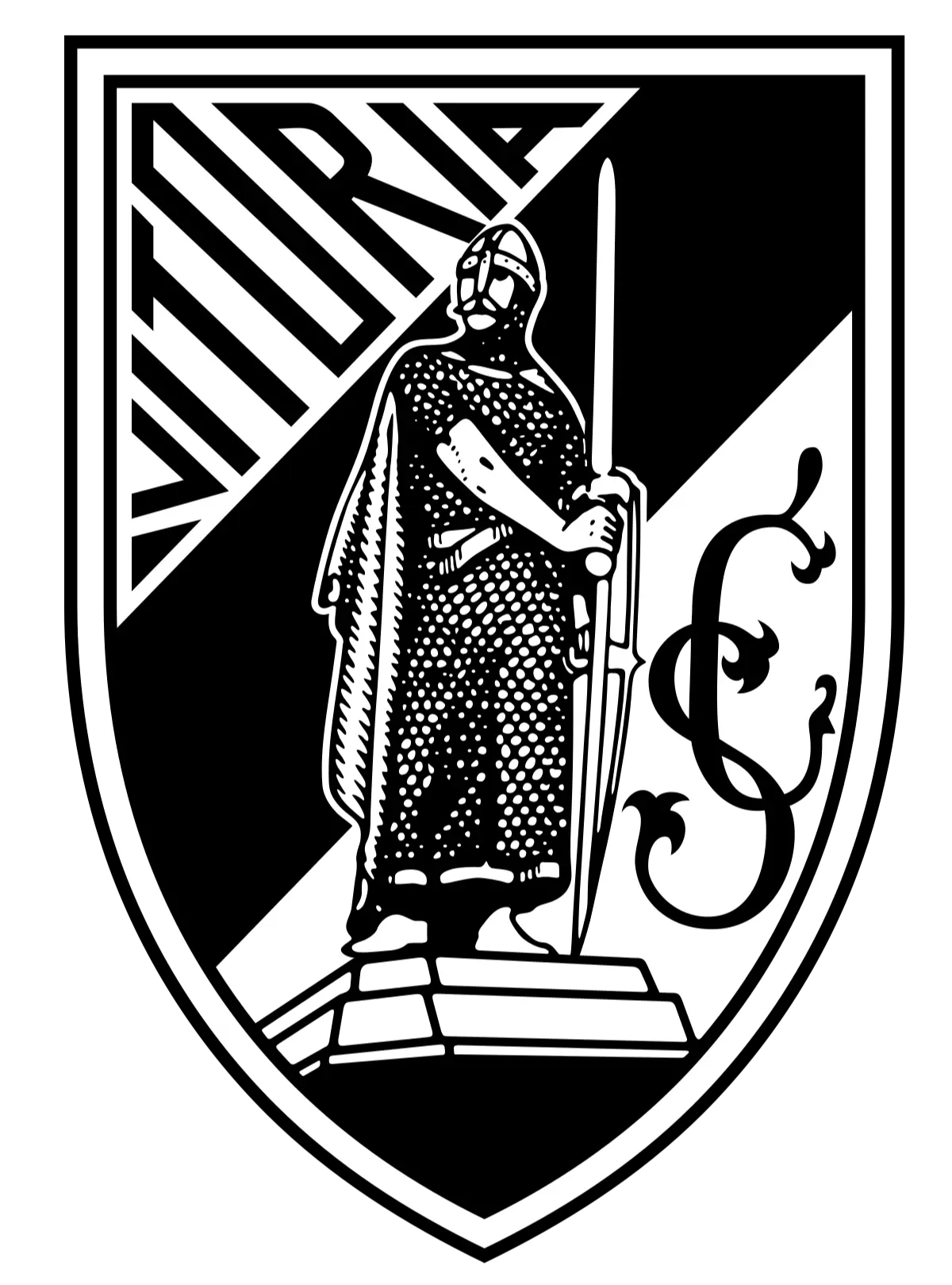 Vitória SC (f)