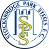Stocksbridge Park Steels
