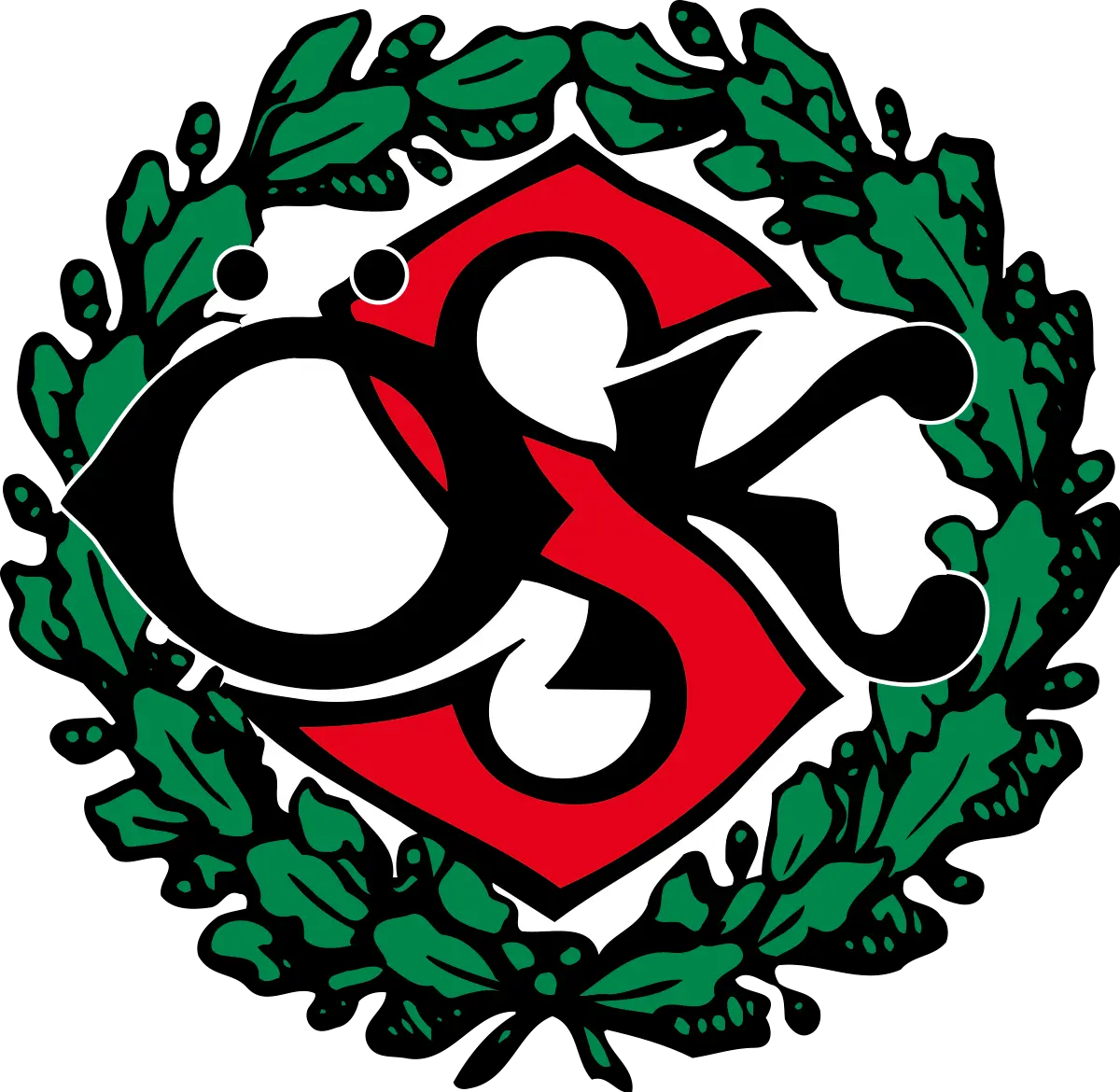 Örebro Söder Feminino