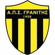 Granitis