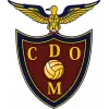 CD Olivais Moscavide