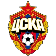 CSKA Moscou Reservas