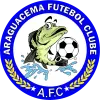 Araguacema TO Juvenis