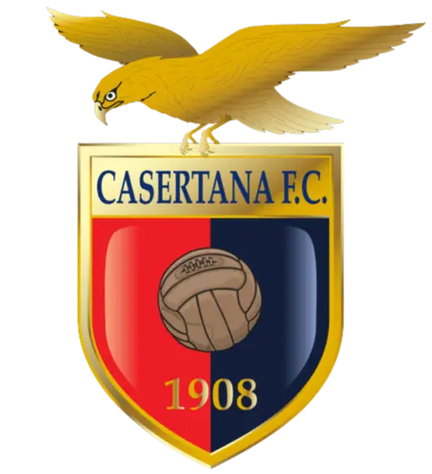 US Casertana 1908