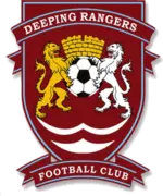 Deeping Rangers