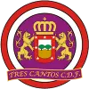 CDF Tres Cantos