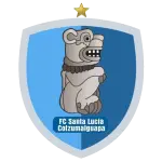 Santa Lucía Cotzumalguapa