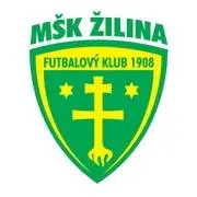 MŠK Žilina B