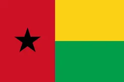 Guiné-Bissau Sub-20