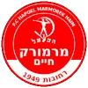 Hapoel Marmorek Ironi Rehovot