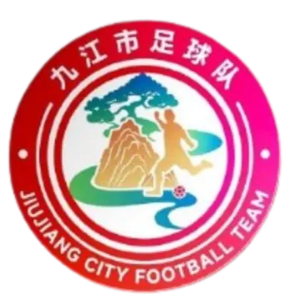 Equipo de Jiujiang