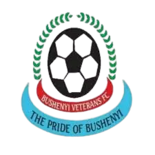 Bushenyi Veterans FC