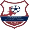 Liga do Sertão U20