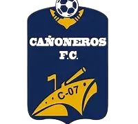 Canoneiros Futebol Clube B