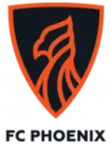 Jõhvi FC Phoenix Sub-19
