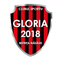 CS Gloria 2018 Bistrita Nasaud