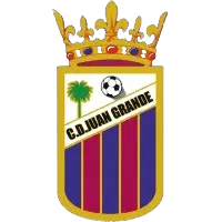 CD Juan Grande B (F)