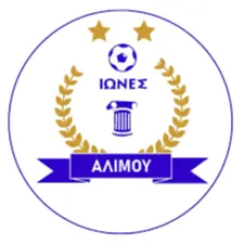 AS Iones Alimou