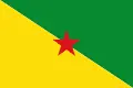 Guiana Francesa U20