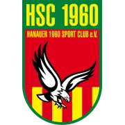 Hanauer SC 1960
